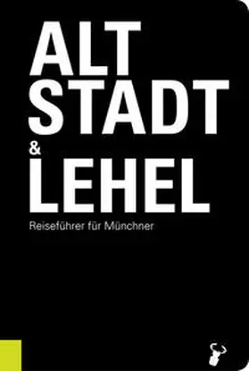 Martin |  Altstadt & Lehel | Buch |  Sack Fachmedien