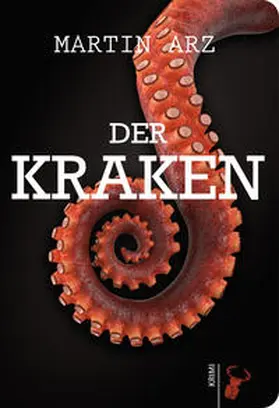Arz |  Der Kraken | Buch |  Sack Fachmedien