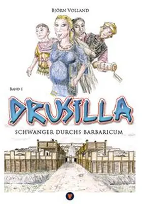 Volland |  Drusilla | Buch |  Sack Fachmedien