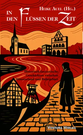 Loyda / Auel / Kindler |  In den Flüssen der Zeit | Buch |  Sack Fachmedien