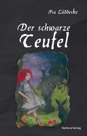 Lüddecke |  Der schwarze Teufel | eBook | Sack Fachmedien