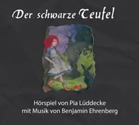 Lüddecke |  Der schwarze Teufel | Sonstiges |  Sack Fachmedien