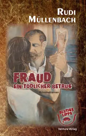 Müllenbach |  Fraud | Buch |  Sack Fachmedien