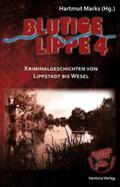 Franz / Marks / See |  Blutige Lippe 4 | Buch |  Sack Fachmedien