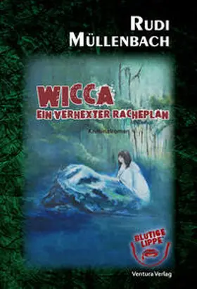 Müllenbach |  Wicca | Buch |  Sack Fachmedien