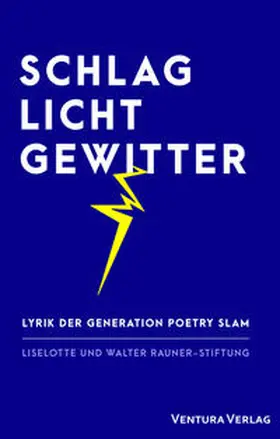 Arend / Maria / Chatha |  Schlaglichtgewitter | Buch |  Sack Fachmedien