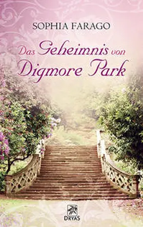 Farago | Das Geheimnis von Digmore Park | Buch | 978-3-940855-44-2 | www.sack.de