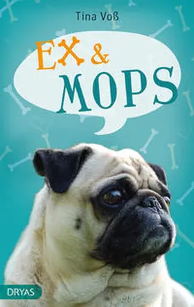 Voß |  Ex & Mops | Buch |  Sack Fachmedien
