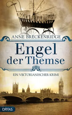 Breckenridge | Engel der Themse | Buch | 978-3-940855-66-4 | www.sack.de