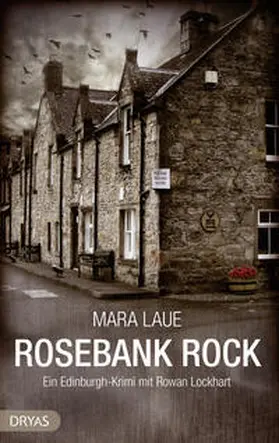 Laue | Rosebank Rock | Buch | 978-3-940855-88-6 | www.sack.de