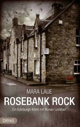 Laue | Rosebank Rock | E-Book | www.sack.de