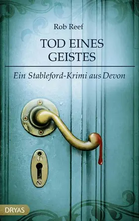 Reef |  Tod eines Geistes | eBook | Sack Fachmedien