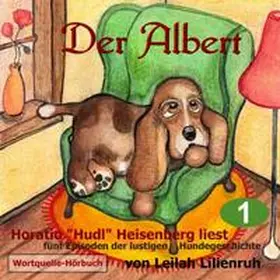Lilienruh |  Der Albert | Sonstiges |  Sack Fachmedien