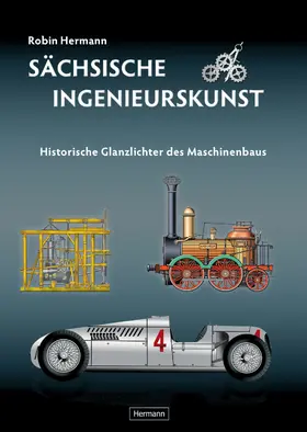 Hermann |  Sächsische Ingenieurskunst | eBook | Sack Fachmedien