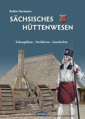 Hermann |  Sächsisches Hüttenwesen | eBook | Sack Fachmedien