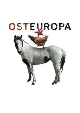 Fühmann / Bobrowski / Kotschergin |  Osteuropa erzählt. Gelesen von Ria Raphael | Sonstiges |  Sack Fachmedien