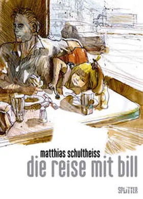 Schultheiss |  Die Reise mit Bill | Buch |  Sack Fachmedien