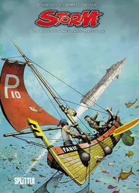 Lawrence / Lodewijk |  Storm | Buch |  Sack Fachmedien