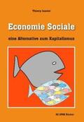 Jeantet |  Economie Sociale | Buch |  Sack Fachmedien
