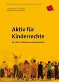 Cranach / Hochschule München / Elsen |  Aktiv für Kinderrechte | Buch |  Sack Fachmedien