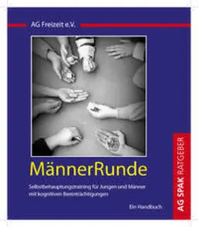 Will / Hofmann / Zipprich |  Männerrunde | Buch |  Sack Fachmedien