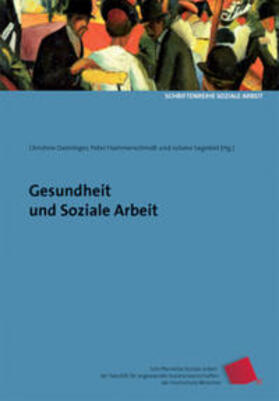 Weber / Sagebiel / Pohlmann | Gesundheit und Soziale Arbeit | Buch | 978-3-940865-91-5 | sack.de