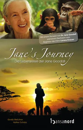 Melchior / Schütz |  Jane´s Journey | eBook | Sack Fachmedien