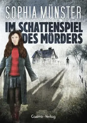 Münster |  Im Schattenspiel des Mörders | Buch |  Sack Fachmedien