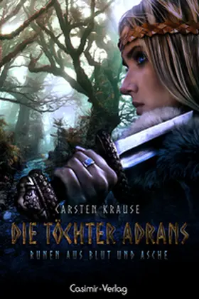 Krause |  Die Töchter Adrans | Buch |  Sack Fachmedien