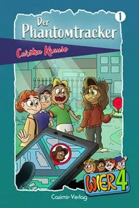Krause |  WIER 4 | eBook | Sack Fachmedien