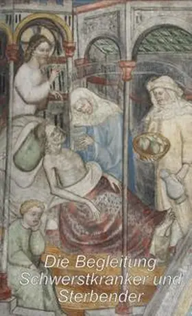 Düren |  Die Begleitung Schwerstkranker und Sterbender | Buch |  Sack Fachmedien
