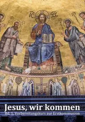 Düren |  Jesus, wir kommen | Buch |  Sack Fachmedien