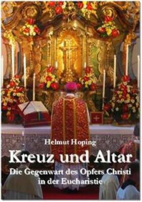 Hoping | Kreuz und Altar | Buch | 978-3-940879-10-3 | sack.de