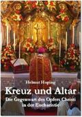 Hoping |  Kreuz und Altar | Buch |  Sack Fachmedien