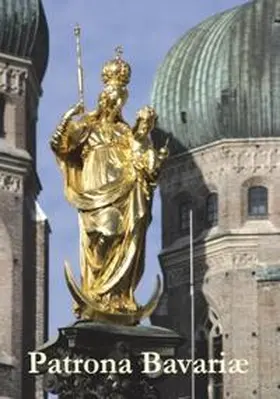 Düren |  Patrona Bavariae | Buch |  Sack Fachmedien