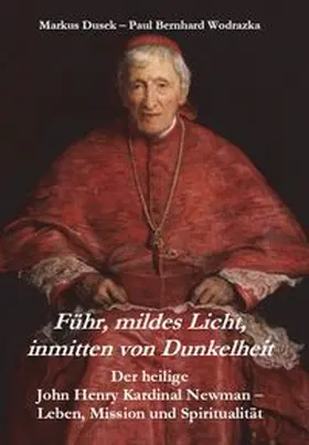 Dusek / Wodrazka |  Führ, mildes Licht, inmitten von Dunkelheit | Buch |  Sack Fachmedien