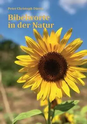  Bibelworte in der Natur | Buch |  Sack Fachmedien