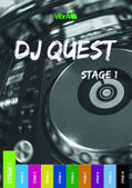 Agema / Quirmbach / Mechs |  DJ Quest Stage 1 | Buch |  Sack Fachmedien