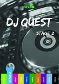 Agema / Quirmbach / Mechs |  DJ Quest Stage 2 | Buch |  Sack Fachmedien