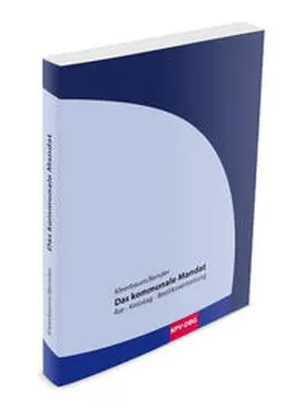 Kleerbaum / Bender |  Das kommunale Mandat | Buch |  Sack Fachmedien