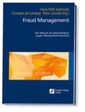 Jackmuth / Lamboy / Zawilla |  Fraud Management | Buch |  Sack Fachmedien