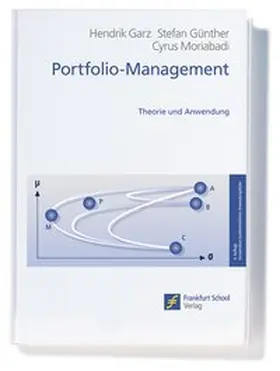 Garz / Günther / Moriabadi | Portfolio-Management | Buch | 978-3-940913-39-5 | www.sack.de