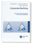 Brost / Dahmen / Lippmann |  Corporate Banking | Buch |  Sack Fachmedien