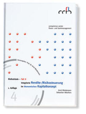 Wiedemann / Wiechers | Risikotriade, Teil II | Buch | 978-3-940913-70-8 | sack.de