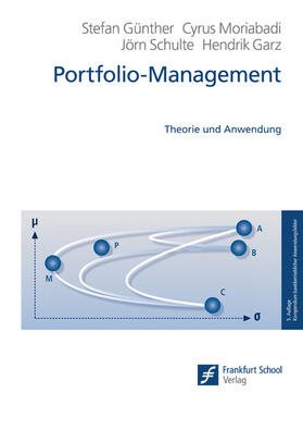 Günther / Moriabadi / Schulte | Portfolio-Management | E-Book | sack.de
