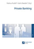 Rudolf / Baedorf |  Private Banking | eBook | Sack Fachmedien