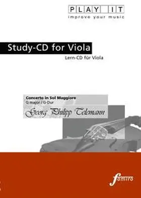  Concerto in Sol Maggiore, G-Dur | Sonstiges |  Sack Fachmedien