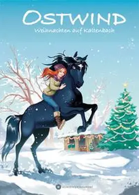 THiLO |  Ostwind 04- Weihnachten auf Kaltenbach | Buch |  Sack Fachmedien