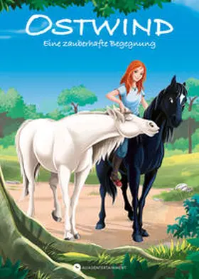THiLO |  Ostwind - Eine zauberhafte Begegnung | Buch |  Sack Fachmedien
