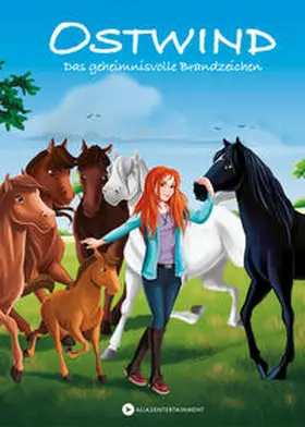THiLO |  OSTWIND - Das geheimnisvolle Brandzeichen | Buch |  Sack Fachmedien